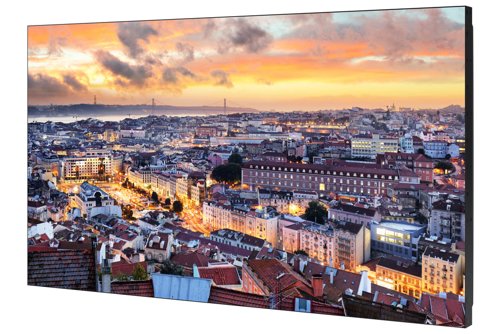 Samsung Samsung VH55C-E LCD Intérieure