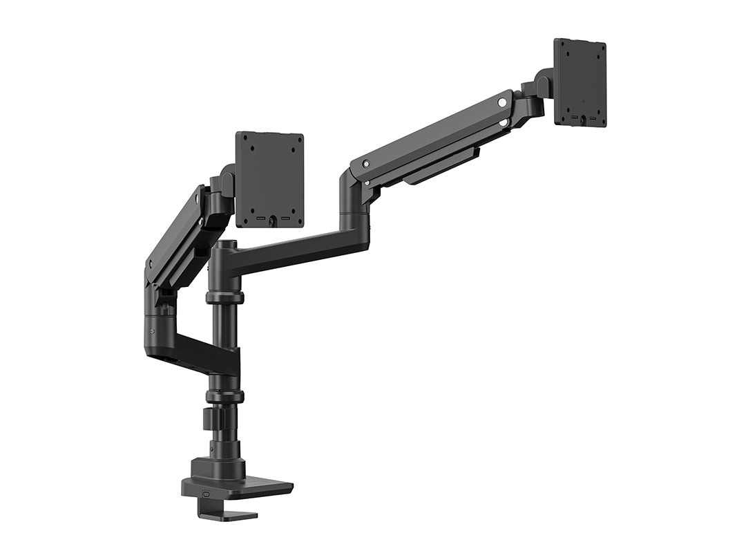 Multibrackets 7976 support d'écran plat pour bureau 76,2 cm (30") Noir