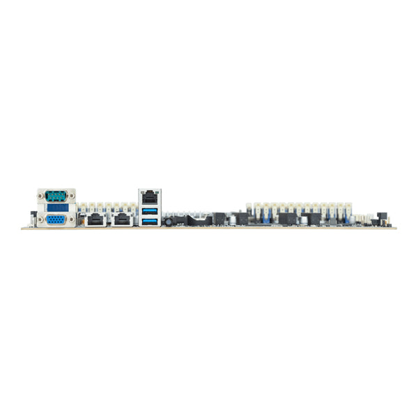 GIGABYTE MZ33-AR0 carte mère Socket SP5 ATX étendu