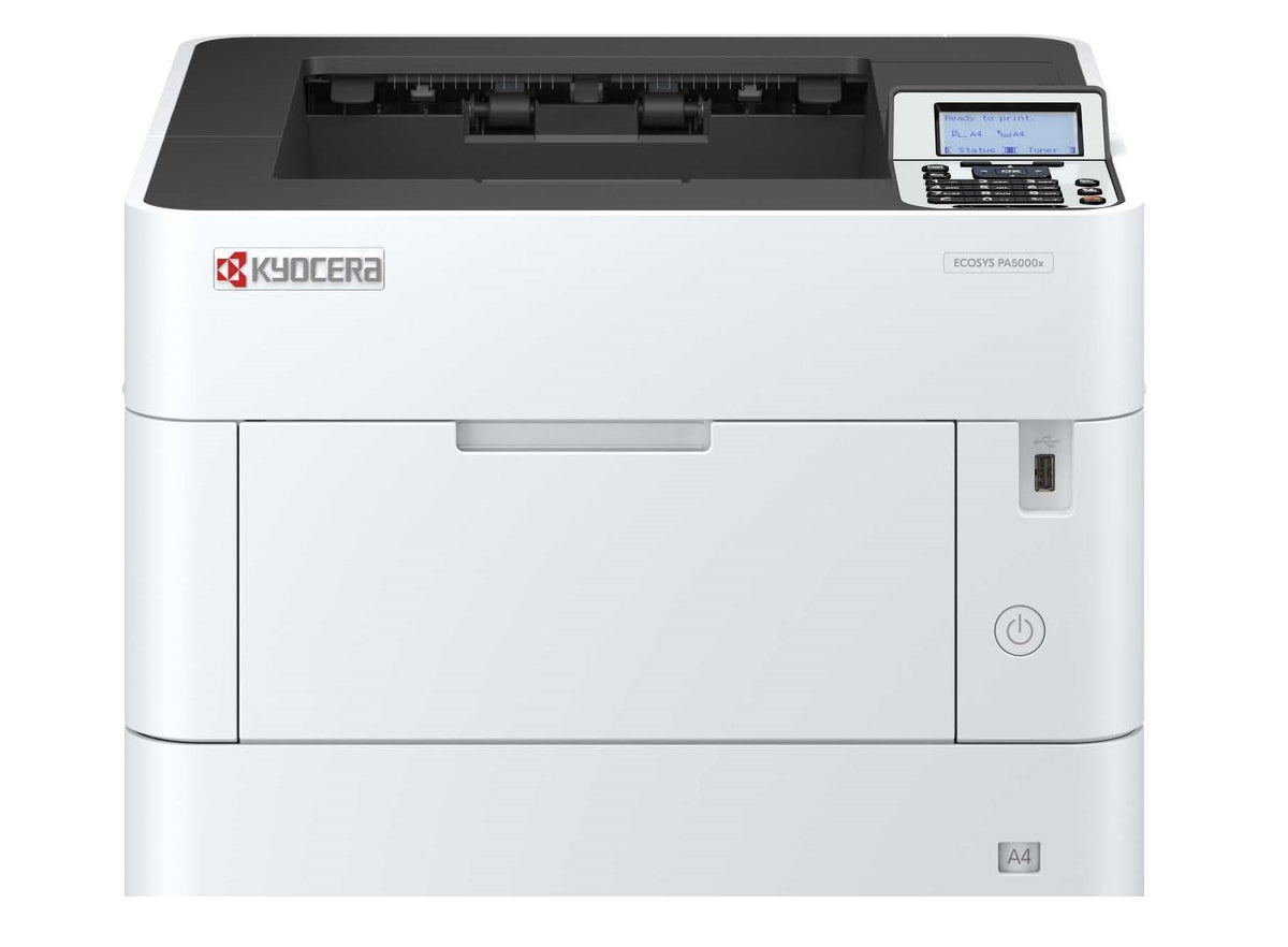 Kyocera PA5000x Imprimante Laser A4, 1200 x 1200 DPI, 50 ppm