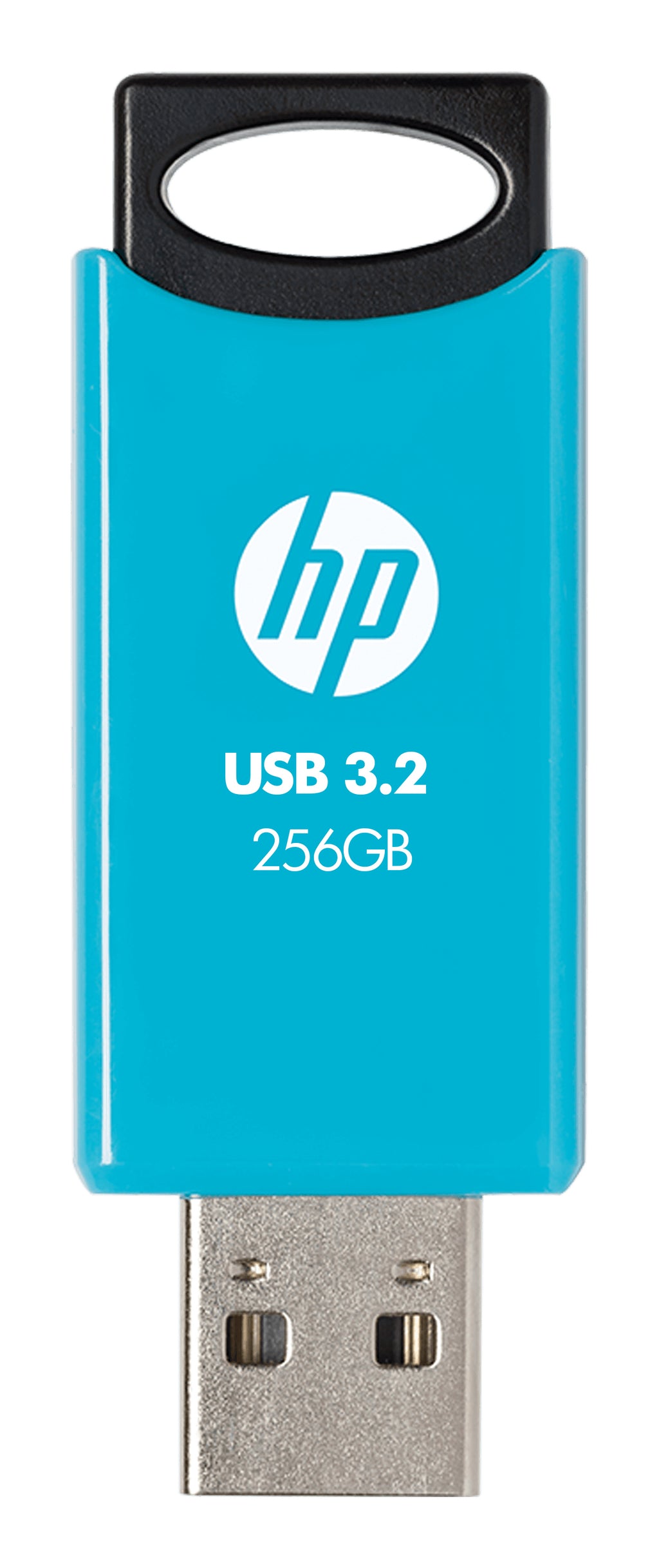HP 712w USB-Stick 256 GB USB Typ-A 3.2 Gen 1 (3.1 Gen 1) Blau