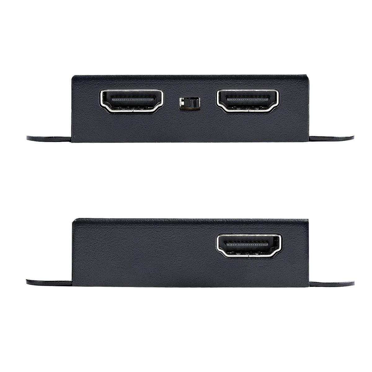 StarTech.com Extendeur HDMI sur Ethernet RJ45 Cat6/Cat5, 4K 30Hz jusqu'à 39m ou 1080p jusqu'à 70m, Kit Émetteur et Récep
