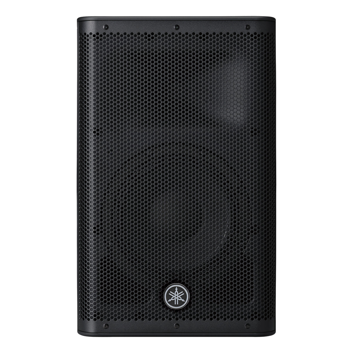 Yamaha DXR10mkII 2-voies Noir Avec fil 1100 W