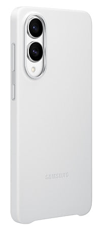 Samsung Samsung EF-VS937PJEGWW coque de protection pour téléphones portables 17 cm (6.7") Housse Gris clair