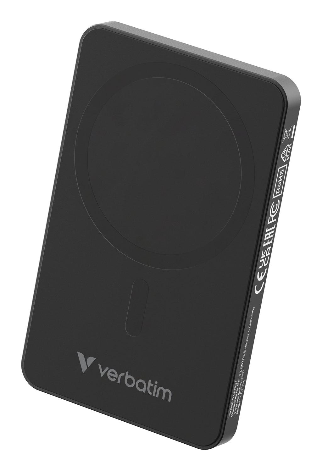 Verbatim Batterie Externe Charge 'n' Go Essentials