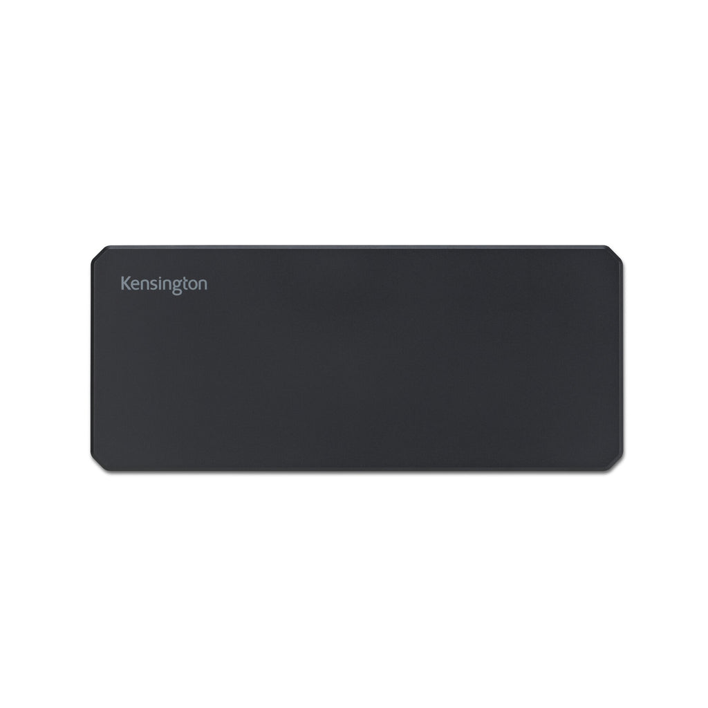 Kensington SD4843P EQ Station d’accueil sans pilote USB-C 10 Gbits/s avec triple sortie vidéo