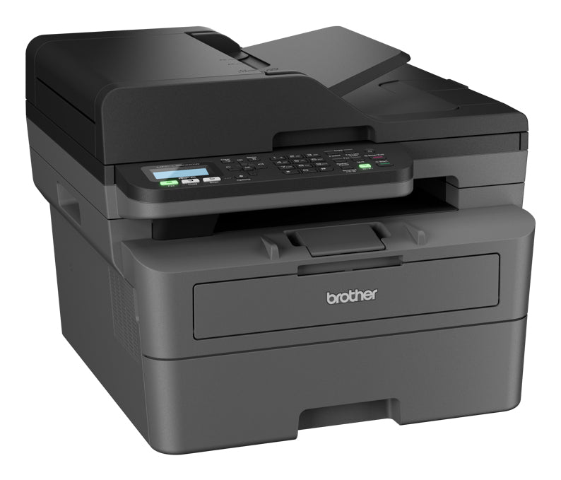 Imprimante Multifonction Laser A4 MFC-L2800DW, 1200 x 1200 DPI, 32 ppm, Wifi
