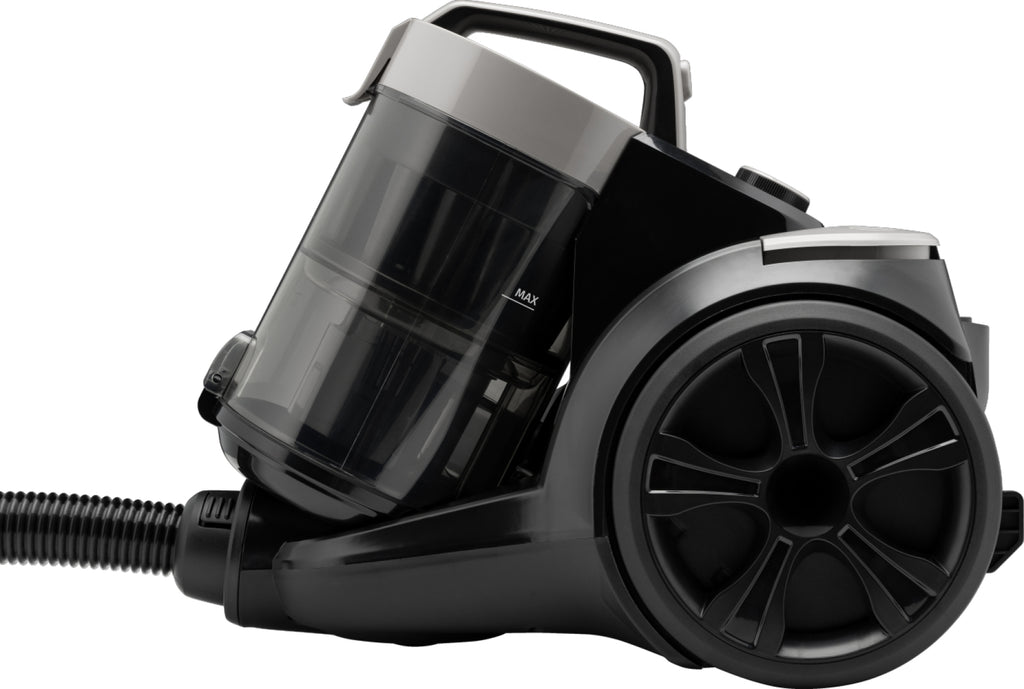 Gorenje VCE01TABKG 3,3 L Aspirateur réservoir cylindrique Sec 850 W Sans sac