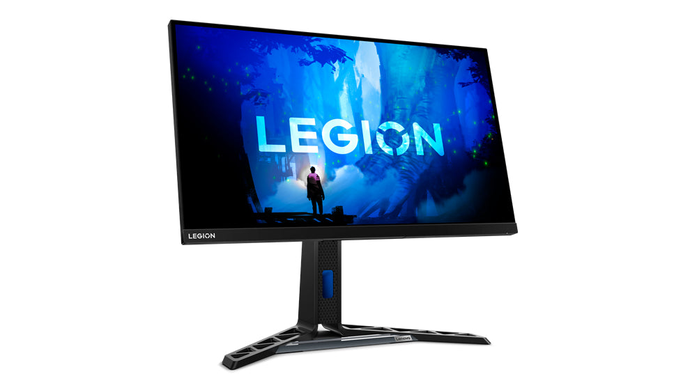 Lenovo Legion Y27qf-30 écran plat de PC 68,6 cm (27") 2560 x 1440 pixels Quad HD LED Noir