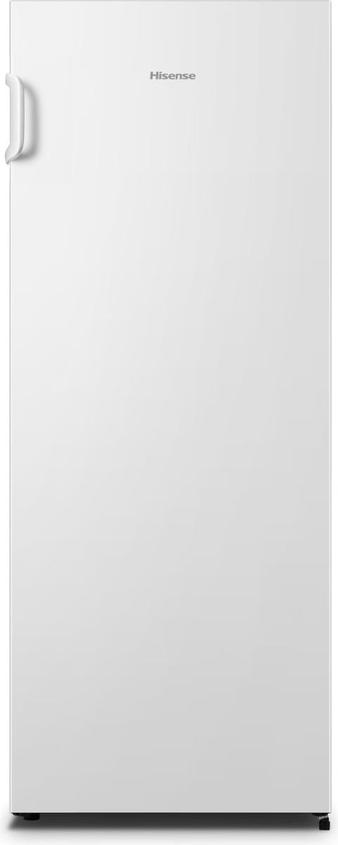 Hisense FV191N4AW2 Congélateur vertical Pose libre 155 L Blanc