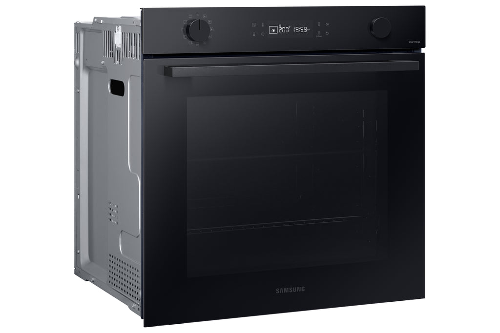 Samsung NV7B41301AK/U3 four 76 L 3850 W Noir