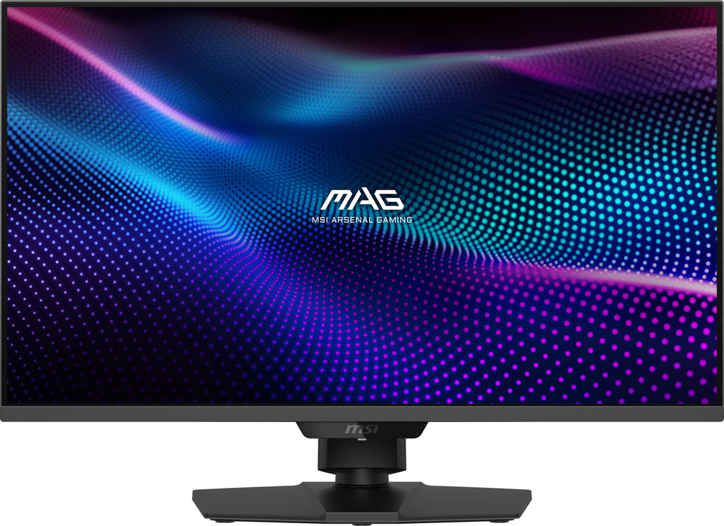 MSI MAG 274UPDFDE E16M écran plat de PC 68,6 cm (27") 3840 x 2160 pixels 4K Ultra HD LED Noir