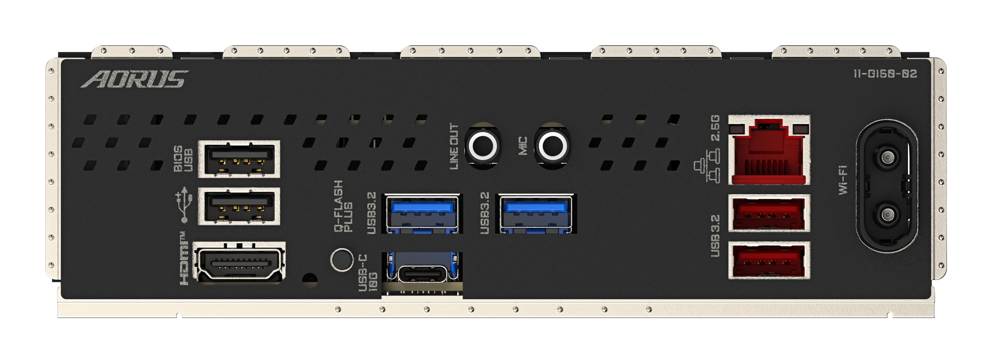 GIGABYTE B850I AORUS PRO Carte Mère - Processeurs AMD Ryzen Série 9000, VRM numérique 8+2+1 phases, jusqu'à 8400MHz DDR5 (OC), 1xPCIe 5.0 + 1xPCIe 4.0 M.2, 2.5LAN, WIFI 7, USB 3.2 Gen 2