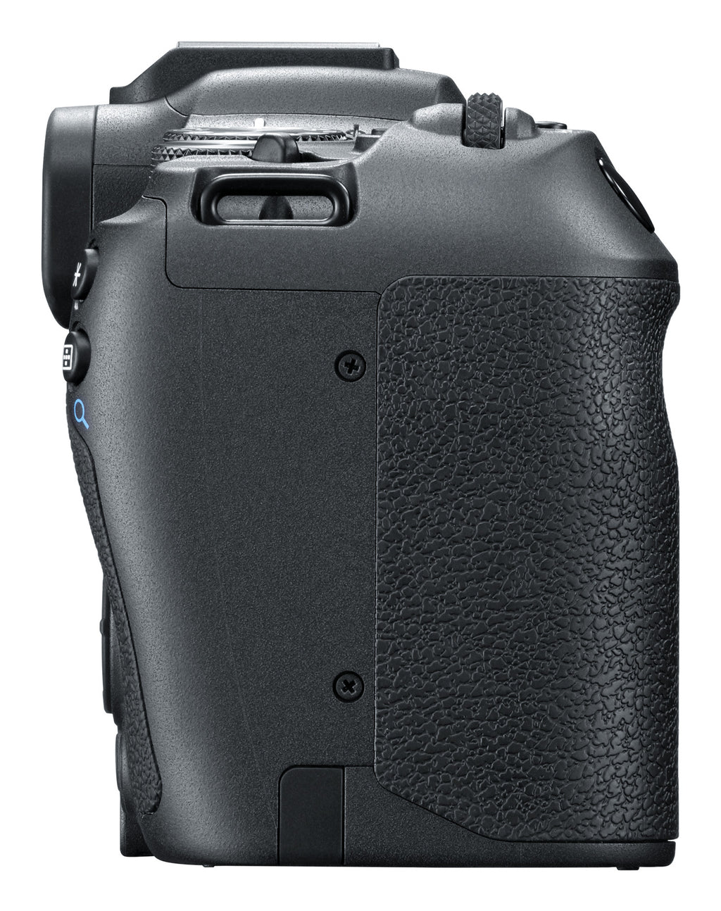 Canon EOS R8 MILC 24,2 MP CMOS 6000 x 4000 pixels Noir