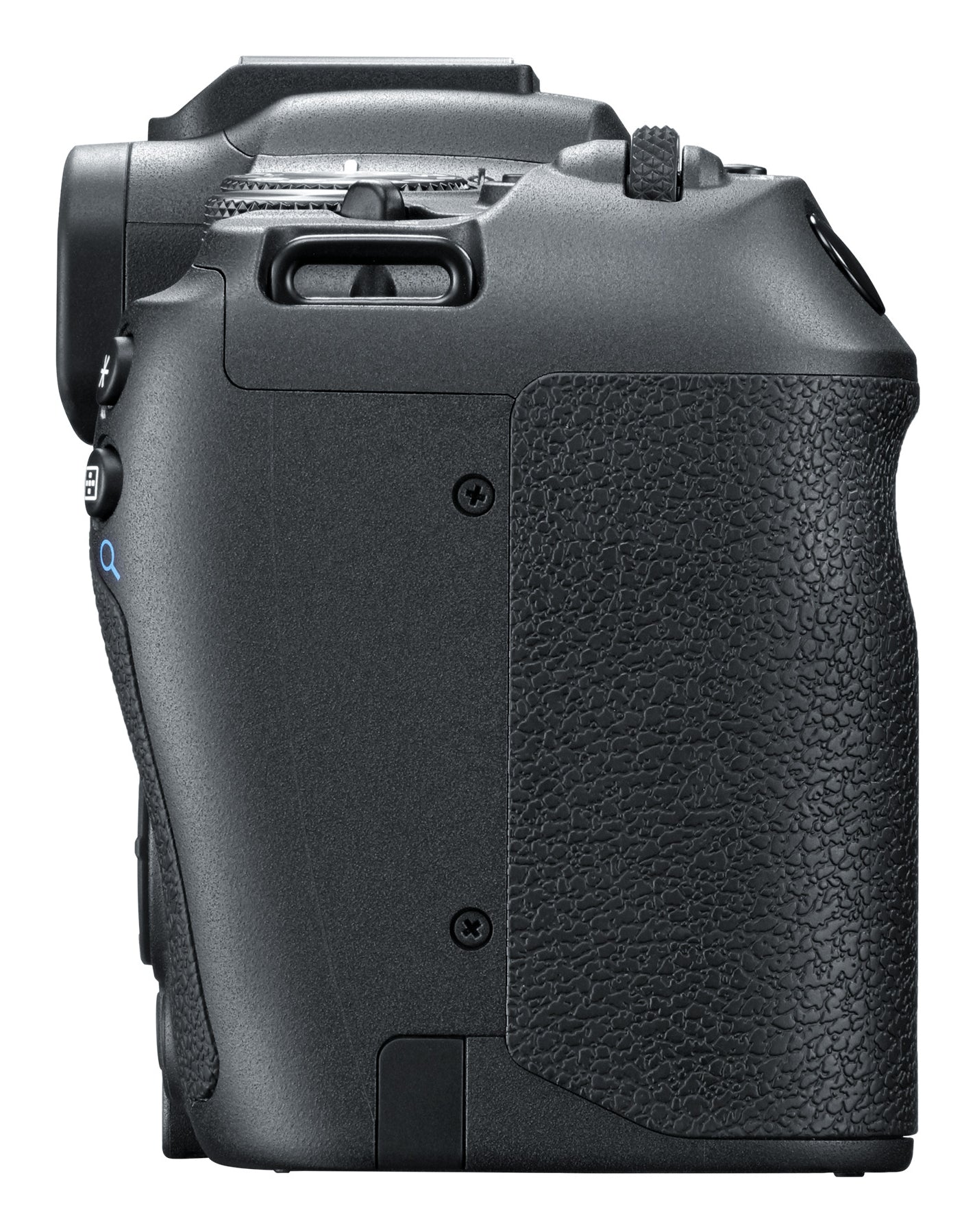 Canon EOS R8 MILC 24,2 MP CMOS 6000 x 4000 pixels Noir