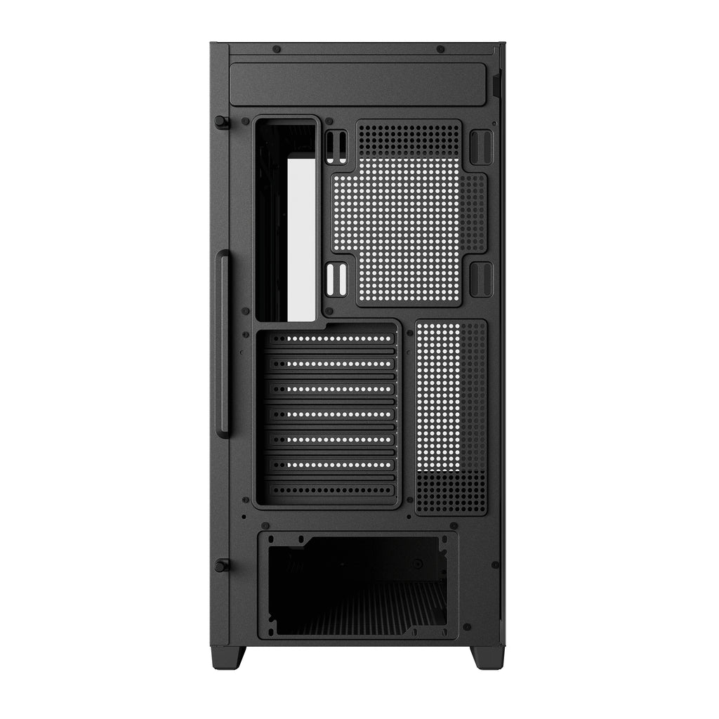 TORRE ATX DEEPCOOL CG580 BLACK