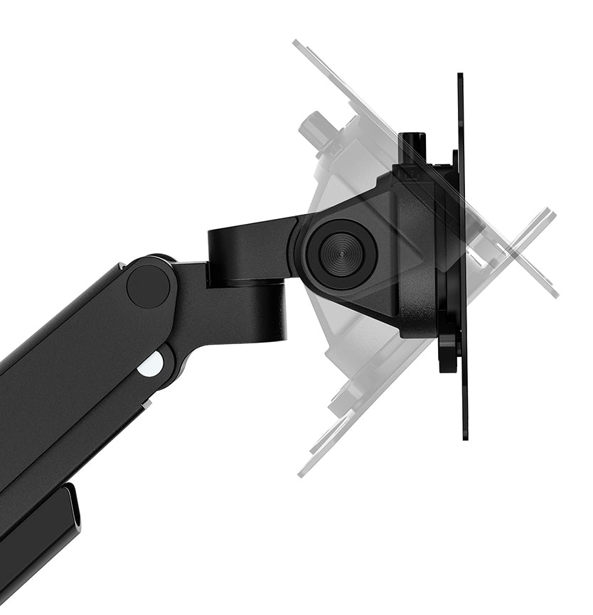 Neomounts NEXT Slim DS70-250BL1