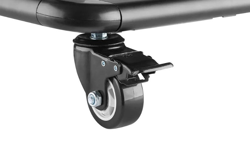 Neomounts NS-M4000BLACK Support Écran 60" à 105", Noir