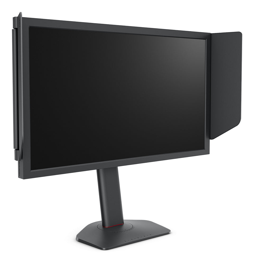BenQ ZOWIE XL2586X+ 24.1 Fast TN 1920 x 1080 (Full HD) HDMI DisplayPort 600Hz - vue 8