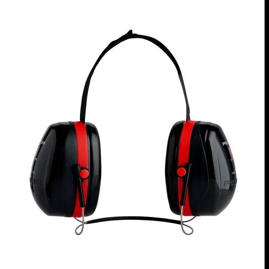 3M Optime III casque anti-bruit 35 dB