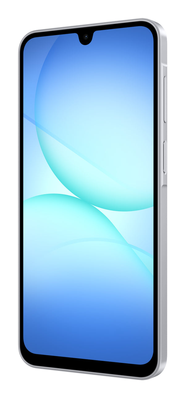 Samsung Samsung Galaxy SM-A176B/DS 17 cm (6.7") Double SIM hybride 5G USB Type-C 8 Go 256 Go 5000 mAh Gris