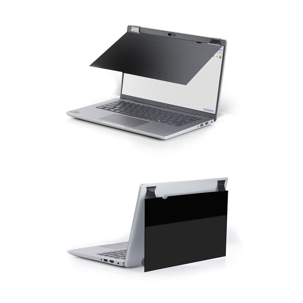 StarTech.com Filtre de Confidentialité Lumineux 13,3 pouces 16:10 Tactile Antireflet