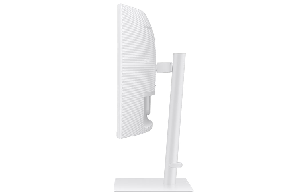 Samsung Samsung S65TC écran plat de PC 86,4 cm (34") 3440 x 1440 pixels UltraWide Quad HD LED Blanc