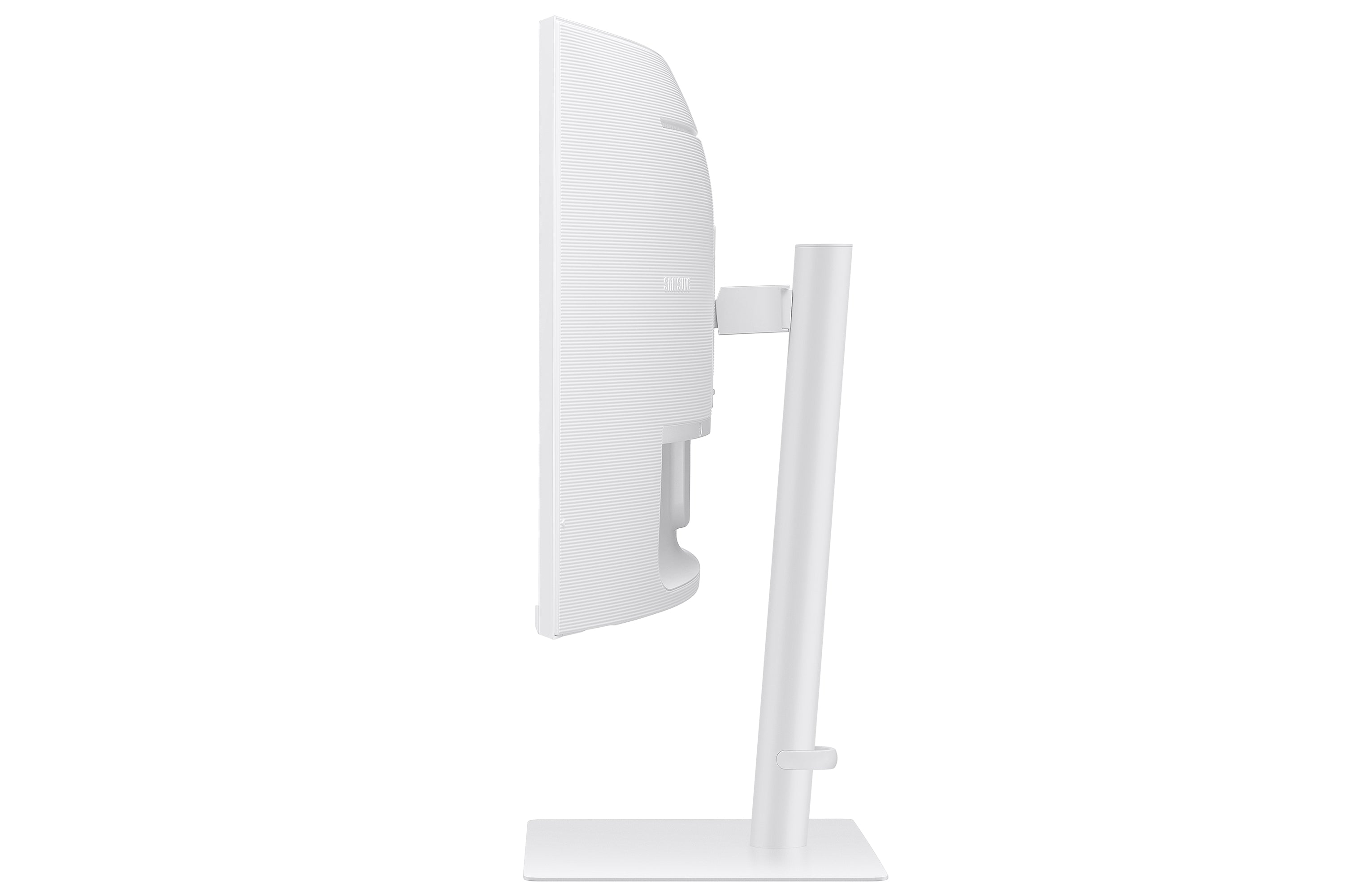 Samsung Samsung S65TC écran plat de PC 86,4 cm (34") 3440 x 1440 pixels UltraWide Quad HD LED Blanc