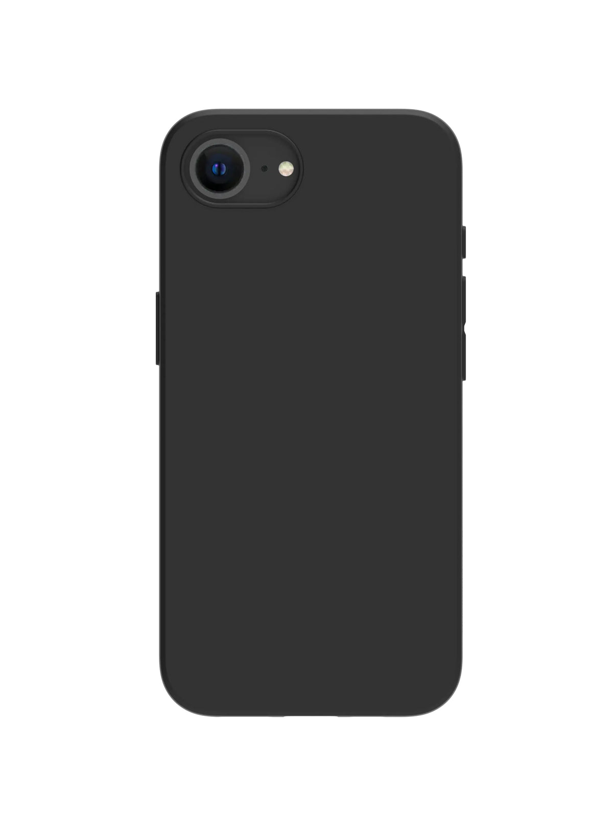 dbramante1928 Nuuk coque de protection pour téléphones portables 15,5 cm (6.1") Housse Noir