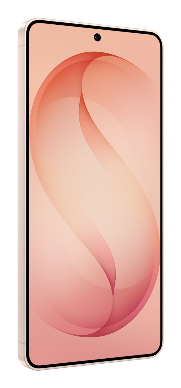 Samsung Galaxy S26+ SM-S947B/DS 17 cm (6.7") Double SIM Android 16.0 5G USB Type-C 12 Go 512 Go 4900 mAh Rose doré