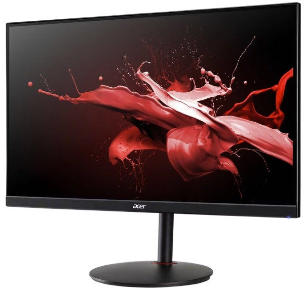 Acer NITRO XV0 XV270 M3 écran plat de PC 68,6 cm (27") 1920 x 1080 pixels Full HD LCD Noir