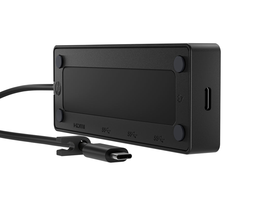 HP Concentrateur USB-C de voyage G3