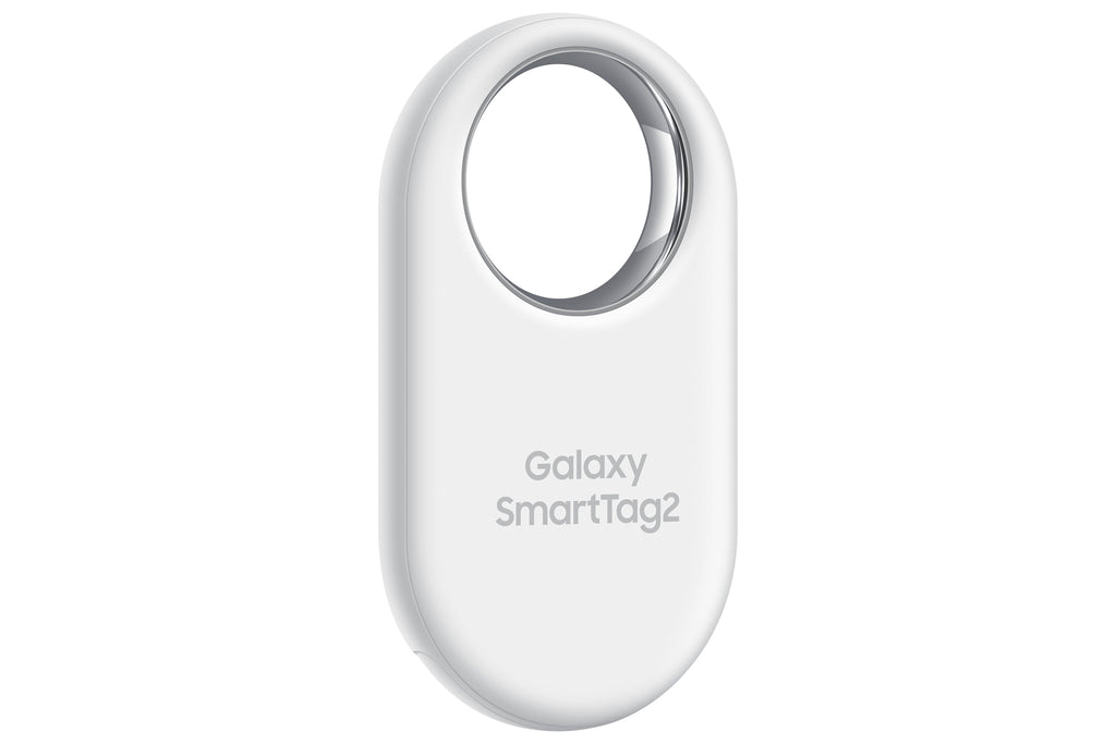 Samsung Samsung Galaxy SmartTag 2 EI-T5600 4 Per Pack 2x black+ white Article Recherche Graphite, Blanc