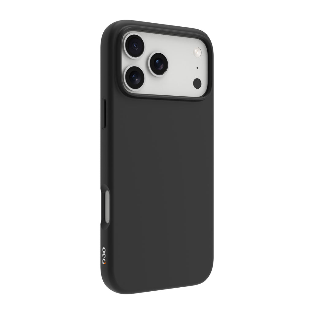 dbramante1928 Iceland Ultra D3O MS coque de protection pour téléphones portables 17,5 cm (6.9") Housse Noir - vue 2