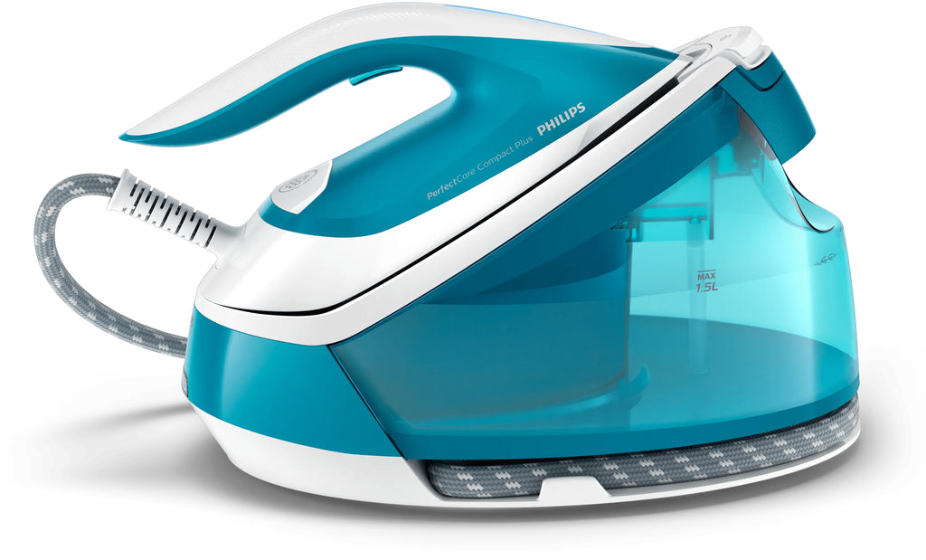 Philips Centrale vapeur PerfectCare Compact Plus GC7920/20