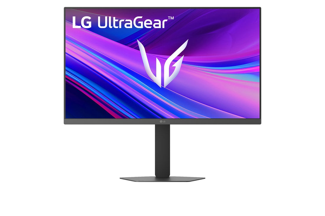LG 27G440A-B écran plat de PC 68,6 cm (27") 1920 x 1080 pixels Full HD LCD Noir