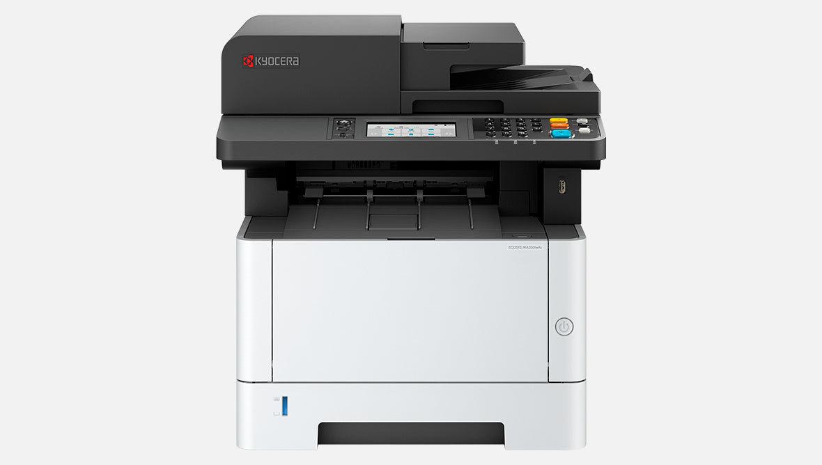 KYOCERA ECOSYS MA3501wfx Laser A4 1200 x 1200 DPI 35 ppm Wifi - vue 6
