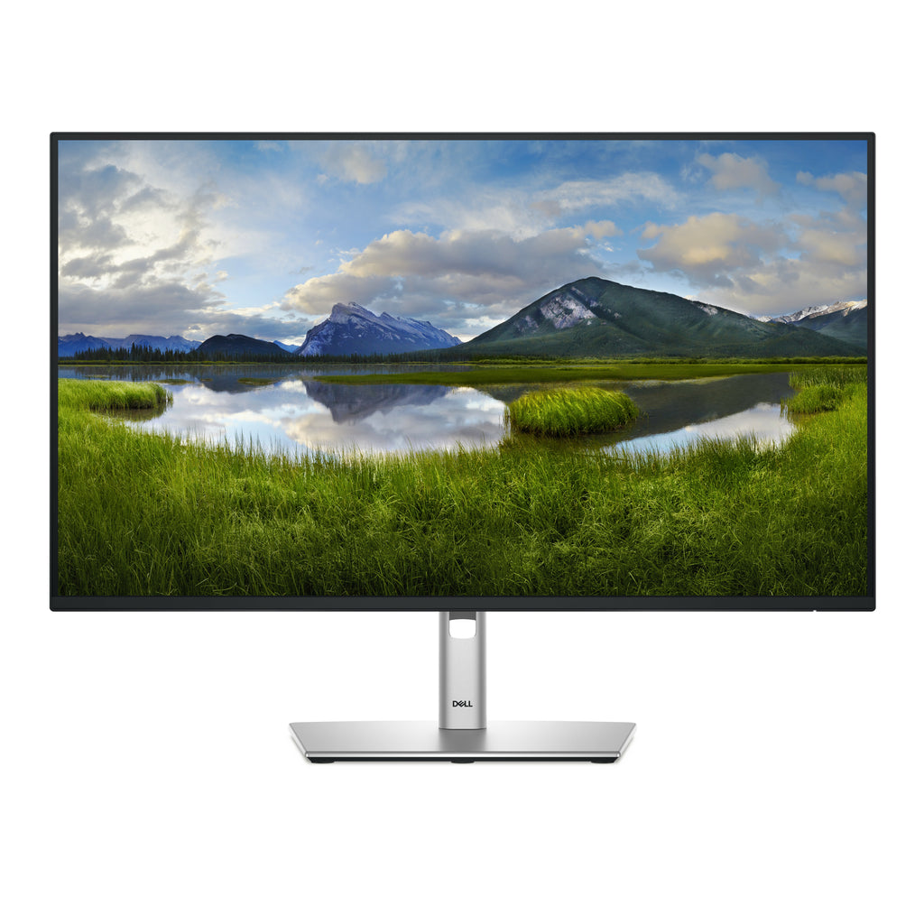 DELL DELL P Series P2725H écran plat de PC 68,6 cm (27") 1920 x 1080 pixels Full HD LCD Noir