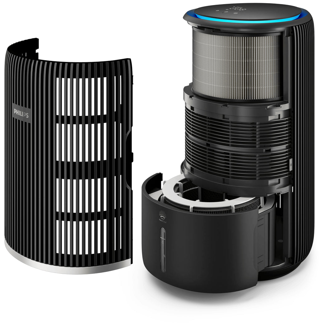 Philips PureProtect Water série 3400 - vue 6