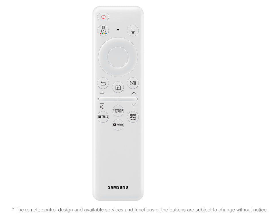 Samsung The Frame QE65LS03FWU 165,1 cm (65") 4K Ultra HD Smart TV Wifi Noir