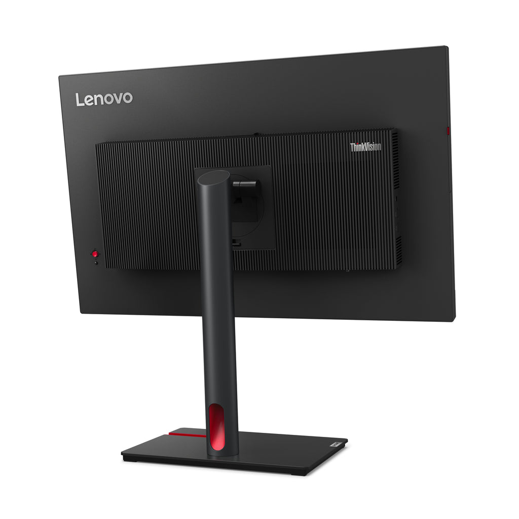 Lenovo ThinkVision 27 3D Moniteur 4K Ultra HD 27 pouces