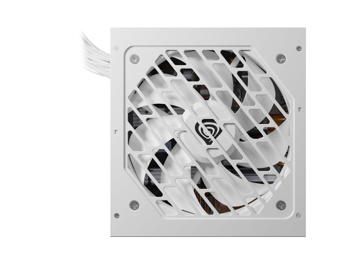 Genesis Nihon 750NM bialy 750W 80+ bronze ATX 3.1