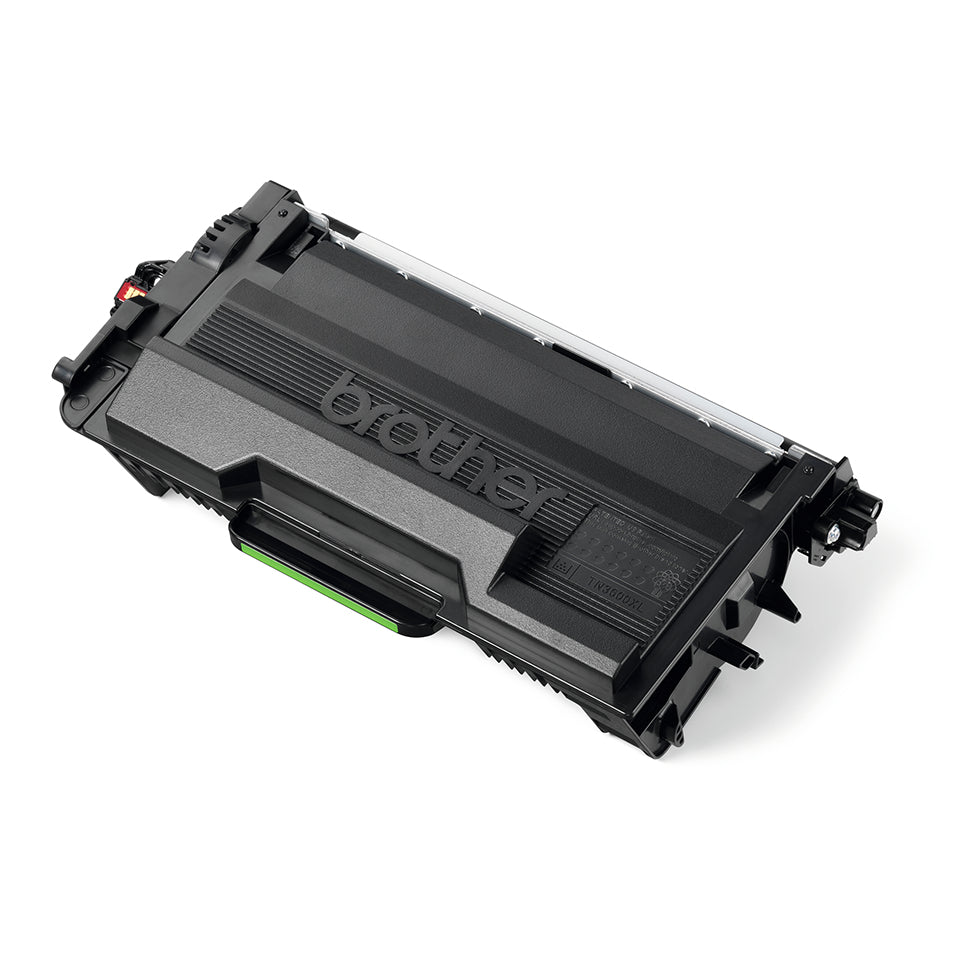 Brother TN-3600XL Cartouche de toner 1 pièce(s) Original Noir