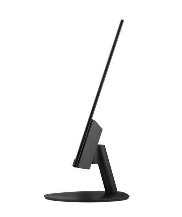 Viewsonic VA24E2-H Écran PC 23.8" Full HD LED Noir - vue 4