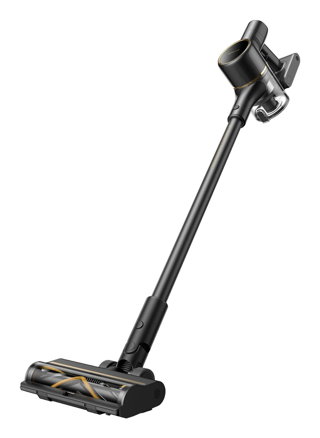 Dreame Dreame R20 SE Aspirateur-balai 2 en 1 Batterie Sec Sans sac 0,6 L 570 W Noir 2,9 Ah