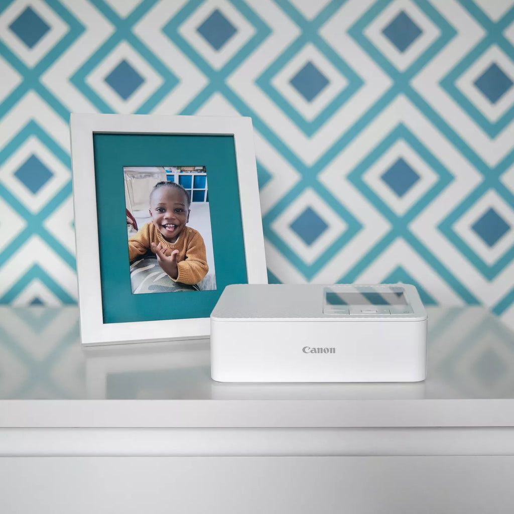 Canon SELPHY CP1500 imprimante photo Sublimation de teinte 300 x 300 DPI 4" x 6" (10x15 cm) Wifi