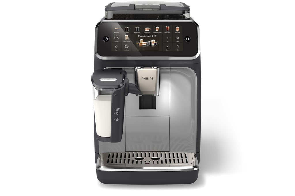 Philips 5500 series Series 5500 EP5546/70 Machine espresso entière automatique