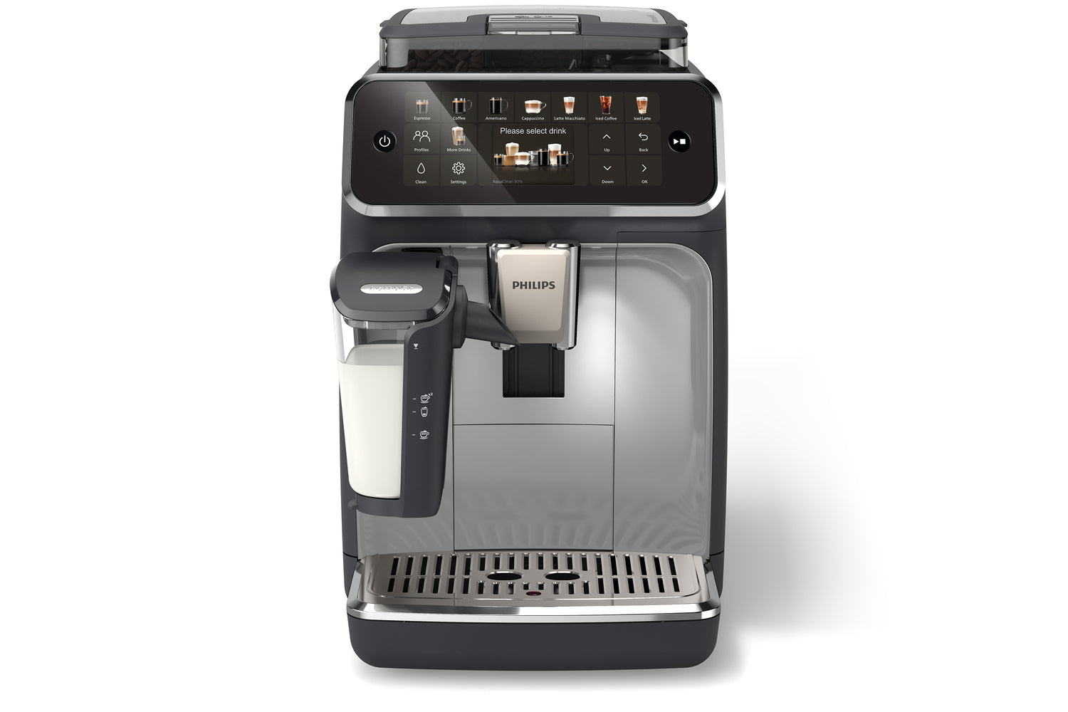 Philips 5500 series Series 5500 EP5546/70 Machine espresso entière automatique