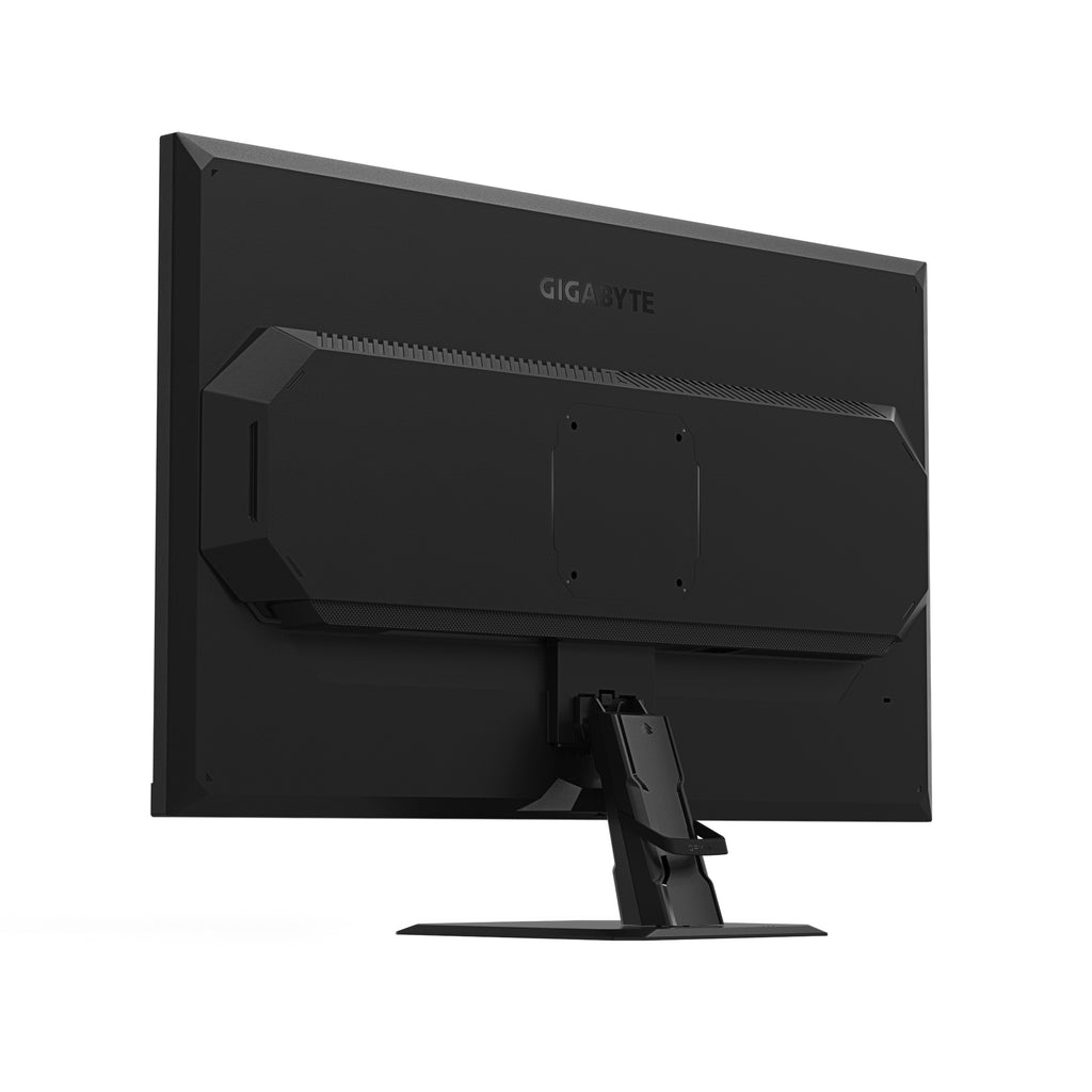 GIGABYTE GS32QA Moniteur de Jeu 32” QHD 2560 x 1440, 180Hz, 1ms, FreeSync Premium, HDR Ready