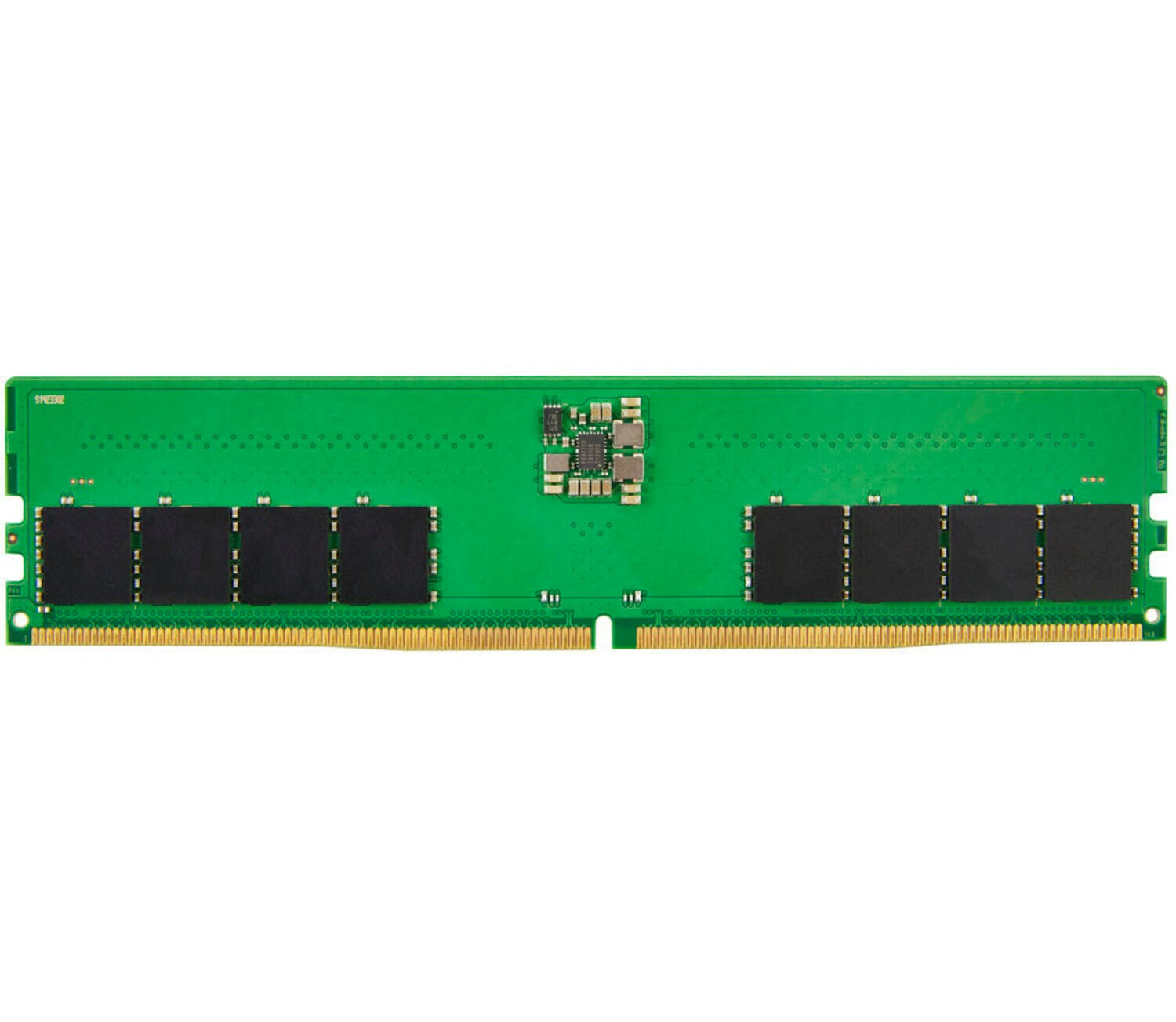 HP Mémoire ECC UDIMM 16 Go DDR5 (1x16 Go) 4800